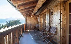 Elegant Chalet With Sauna In Mittersill Salzburg