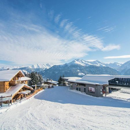 Elegant Chalet With Sauna In Mittersill Salzburg Hollersbach im Pinzgau Exterior foto