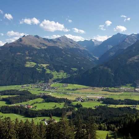 Elegant Chalet With Sauna In Mittersill Salzburg Hollersbach im Pinzgau Exterior foto