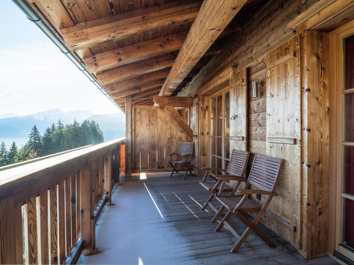 Elegant Chalet With Sauna In Mittersill Salzburg Hollersbach im Pinzgau Exterior foto