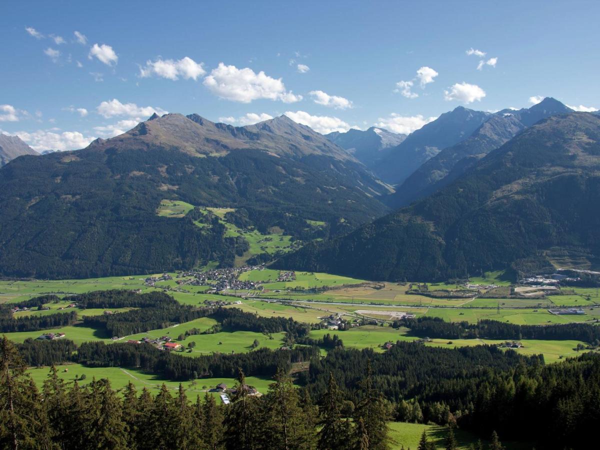 Elegant Chalet With Sauna In Mittersill Salzburg Hollersbach im Pinzgau Exterior foto