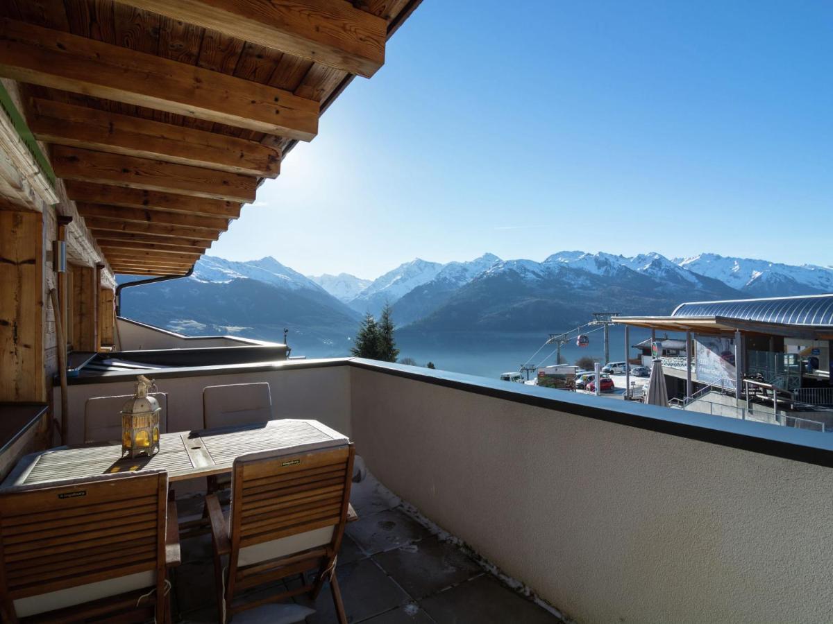 Elegant Chalet With Sauna In Mittersill Salzburg Hollersbach im Pinzgau Exterior foto