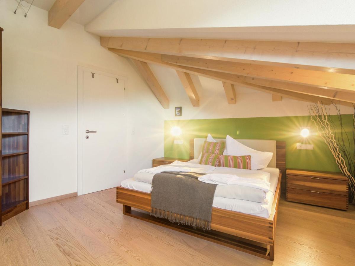 Elegant Chalet With Sauna In Mittersill Salzburg Hollersbach im Pinzgau Exterior foto