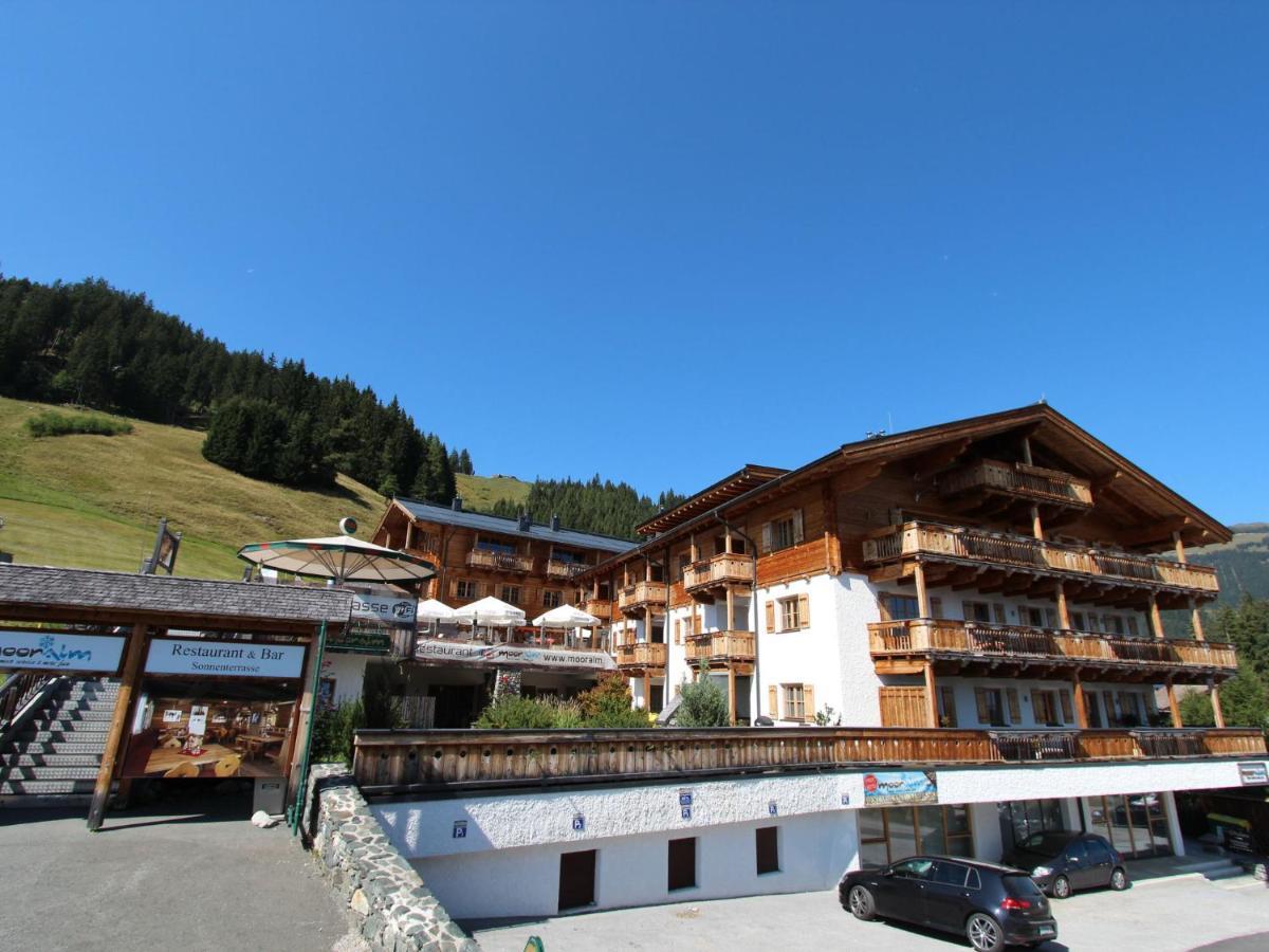 Elegant Chalet With Sauna In Mittersill Salzburg Hollersbach im Pinzgau Exterior foto
